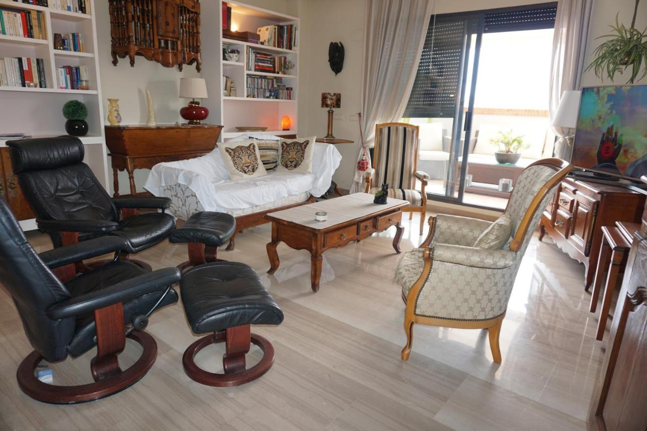 Atico Vilamar Denia Exterior foto