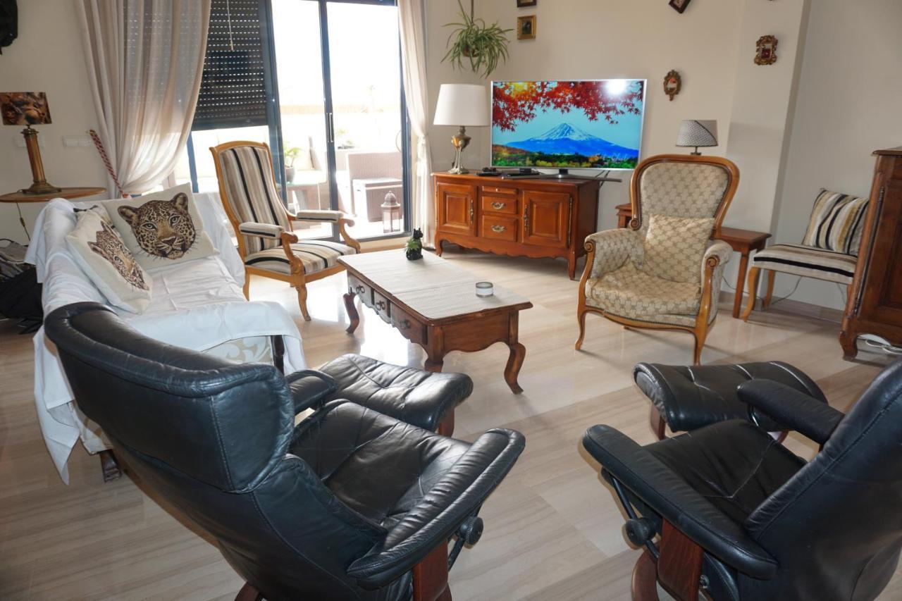 Atico Vilamar Denia Exterior foto