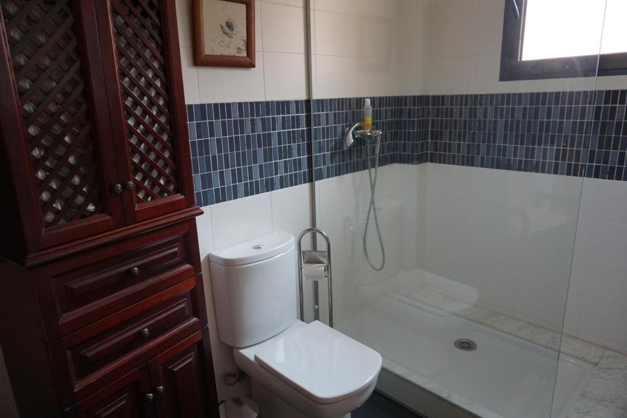 Atico Vilamar Denia Exterior foto