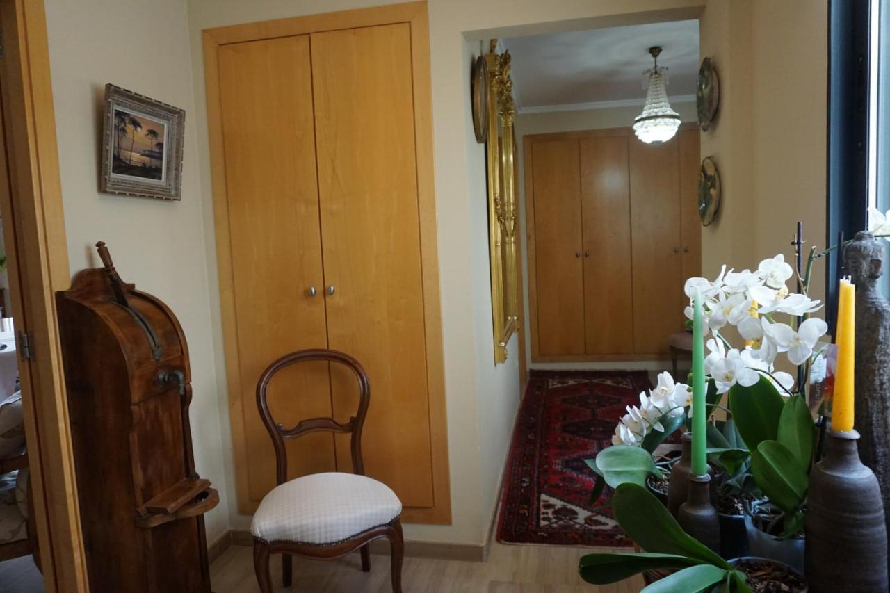 Atico Vilamar Denia Exterior foto